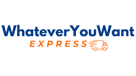 Whatever You Want Express
